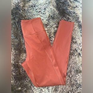 Girlfriend collective leggings size small